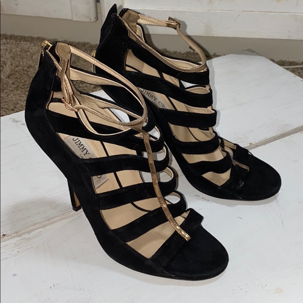 Jimmy choo